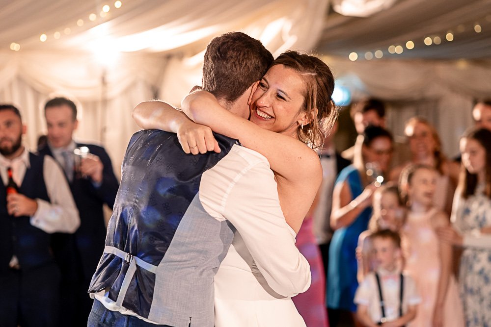Best Hampshire wedding photography 2023 by award wining wedding photographer - Martin Bell Photography