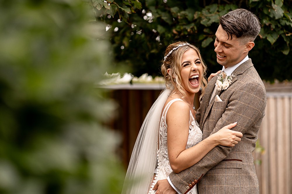 Best Hampshire wedding photography 2023 by award wining wedding photographer - Martin Bell Photography