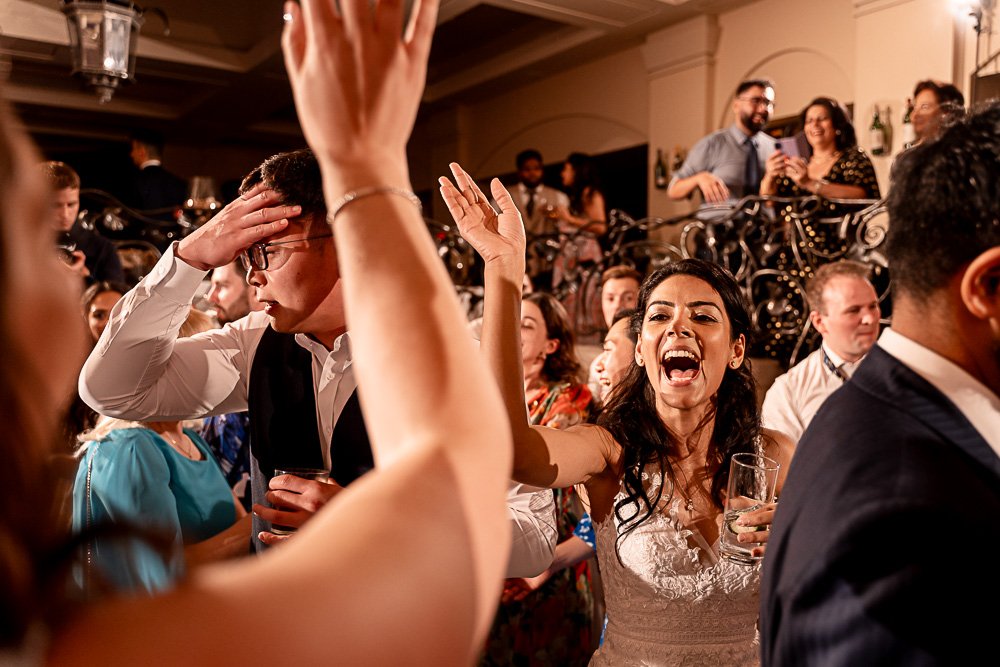 Best Hampshire wedding photography 2023 by award wining wedding photographer - Martin Bell Photography