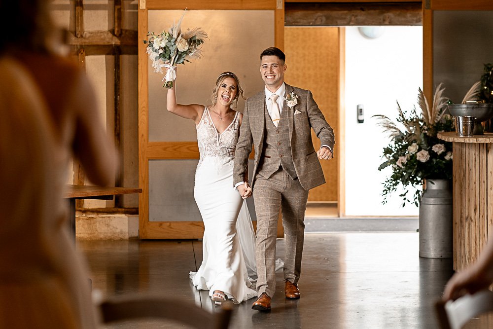 Best Hampshire wedding photography 2023 by award wining wedding photographer - Martin Bell Photography