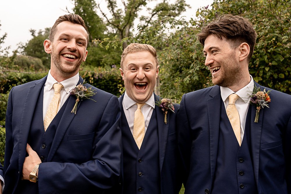 Best Hampshire wedding photography 2023 by award wining wedding photographer - Martin Bell Photography