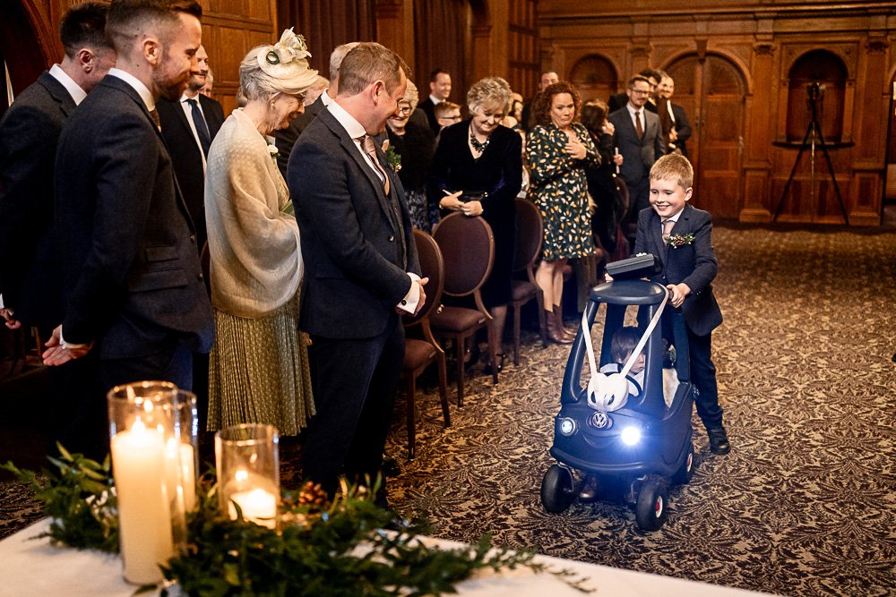 Best Hampshire wedding photography 2023 by award wining wedding photographer - Martin Bell Photography