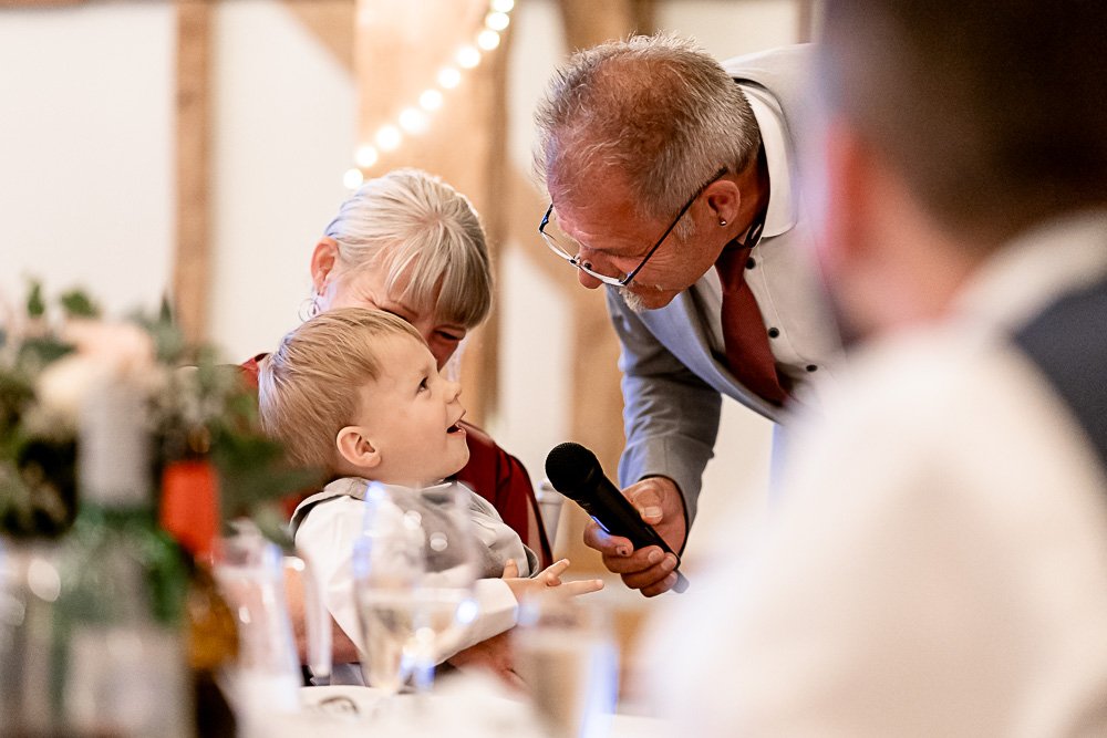 Best Hampshire wedding photography 2023 by award wining wedding photographer - Martin Bell Photography