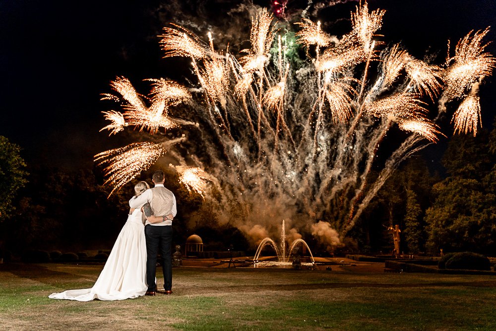 Best Hampshire wedding photography 2023 by award wining wedding photographer - Martin Bell Photography