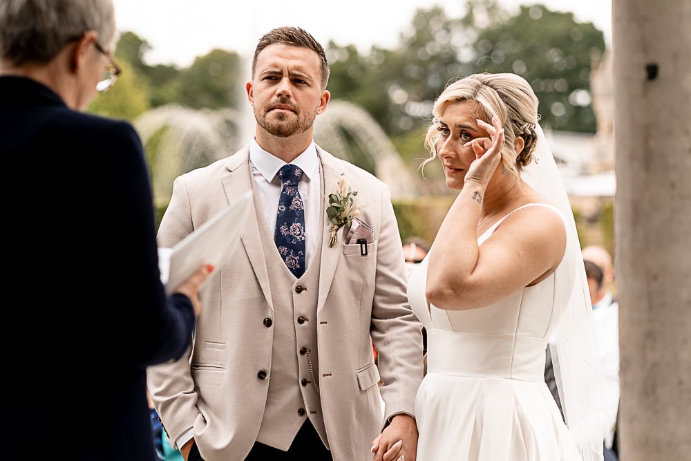 Best Hampshire wedding photography 2023 by award wining wedding photographer - Martin Bell Photography