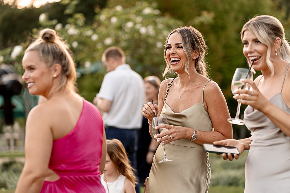 Best Hampshire wedding photography 2023 by award wining wedding photographer - Martin Bell Photography