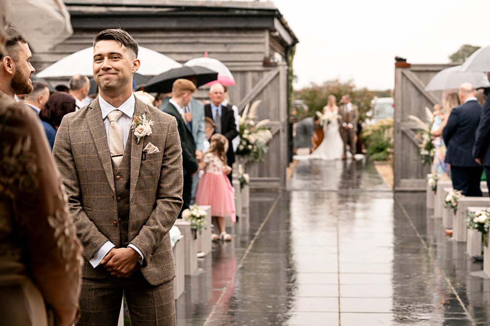 Best Hampshire wedding photography 2023 by award wining wedding photographer - Martin Bell Photography
