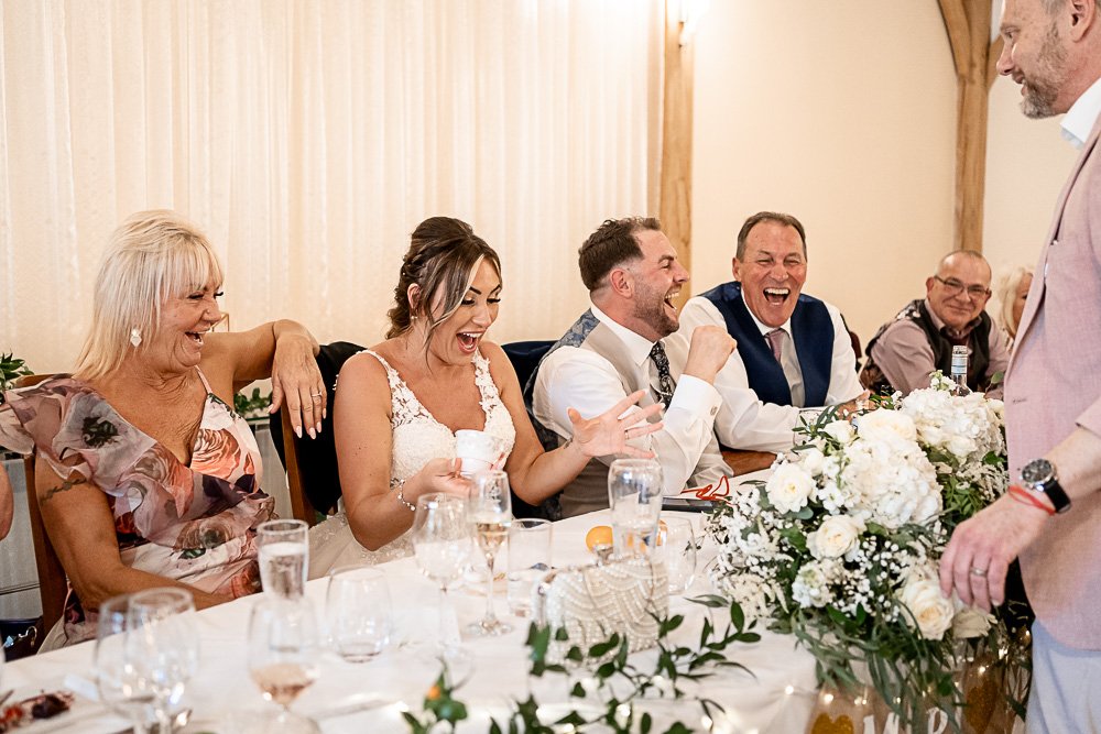 Best Hampshire wedding photography 2023 by award wining wedding photographer - Martin Bell Photography