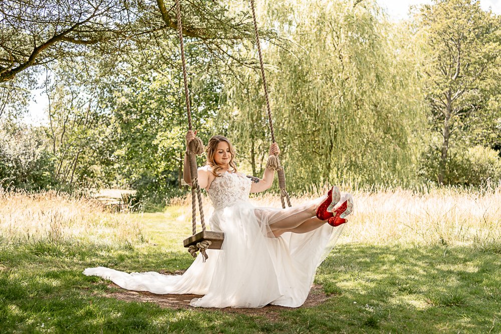 Best Hampshire wedding photography 2023 by award wining wedding photographer - Martin Bell Photography