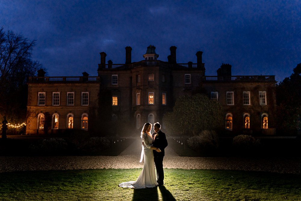 Best Hampshire wedding photography 2023 by award wining wedding photographer - Martin Bell Photography