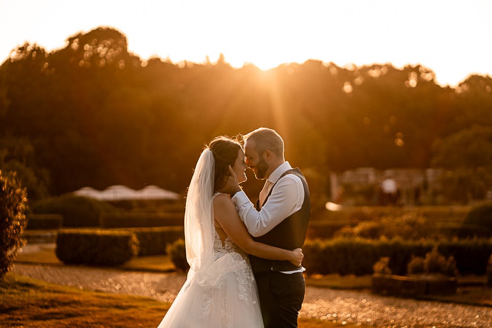 Best Hampshire wedding photography 2023 by award wining wedding photographer - Martin Bell Photography