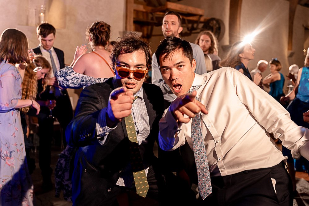 Best Hampshire wedding photography 2023 by award wining wedding photographer - Martin Bell Photography