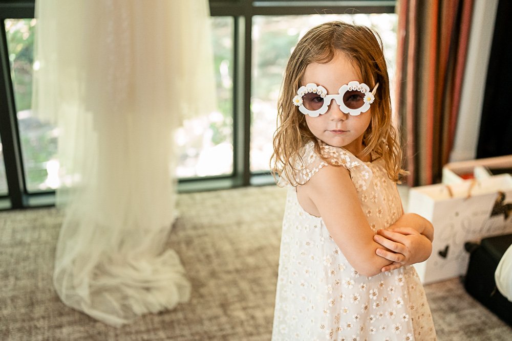 Best Hampshire wedding photography 2023 by award wining wedding photographer - Martin Bell Photography