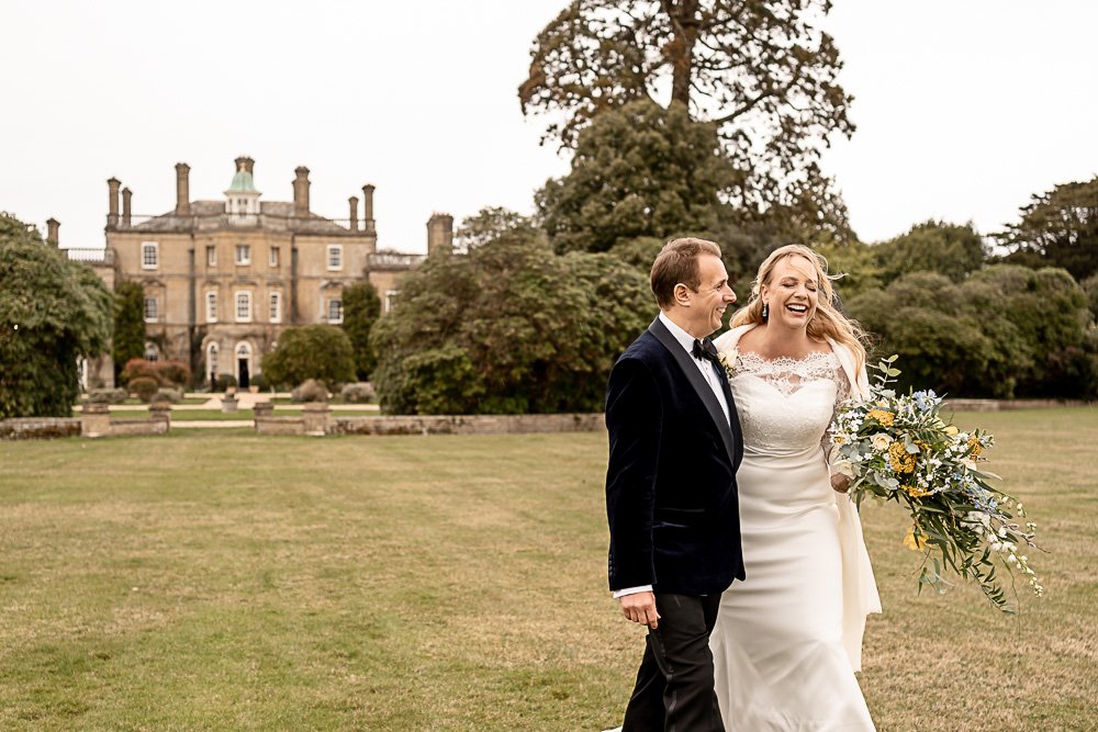 Best Hampshire wedding photography 2023 by award wining wedding photographer - Martin Bell Photography