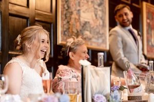 Bartley lodge Summer wedding photography by New Forest wedding photographer - Martin Bell Photography