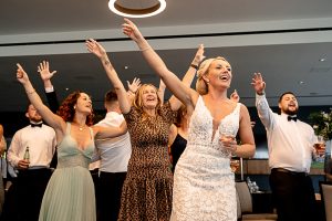 Newbury Racecourse wedding photography by Newbury wedding photographer - Martin Bell Photography