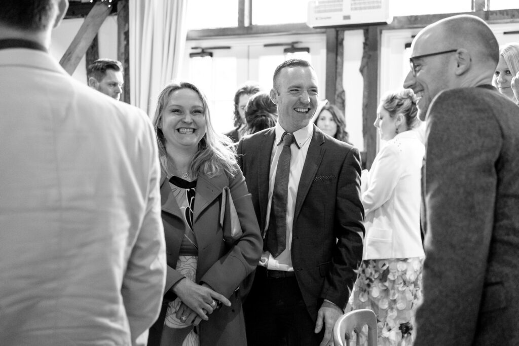 Clock Barn Spring Wedding photos by Hampshire wedding photographer Martin Bell Photography