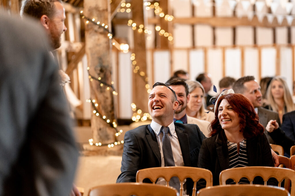 Clock Barn Spring Wedding photos by Hampshire wedding photographer Martin Bell Photography