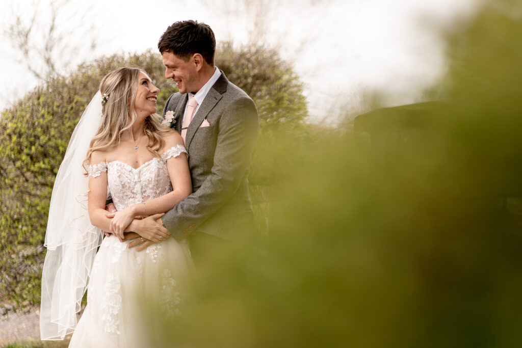 Clock Barn Spring Wedding photos by Hampshire wedding photographer Martin Bell Photography