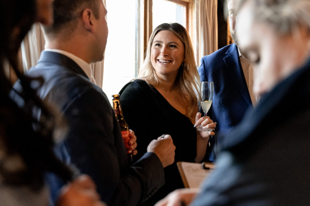Clock Barn Spring Wedding photos by Hampshire wedding photographer Martin Bell Photography