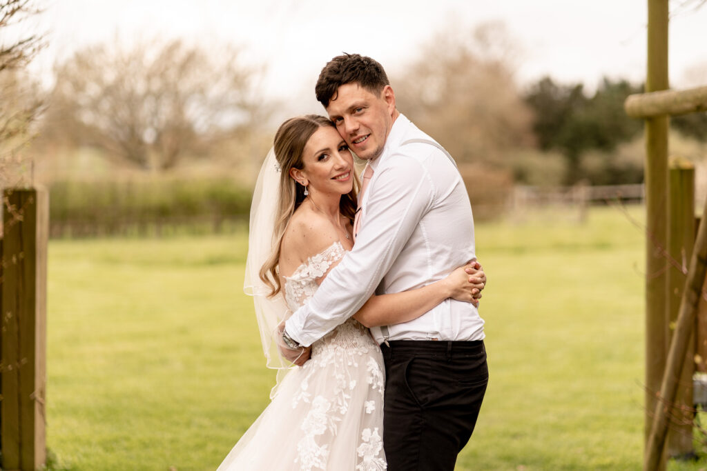 Clock Barn Spring Wedding photos by Hampshire wedding photographer Martin Bell Photography