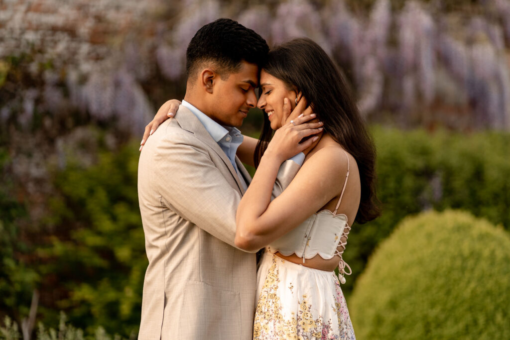 luxury proposal photography at the Four Seasons in Hampshire