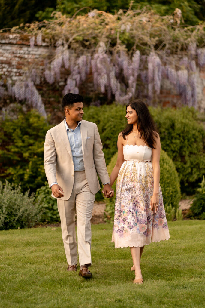 luxury proposal photography at the Four Seasons in Hampshire