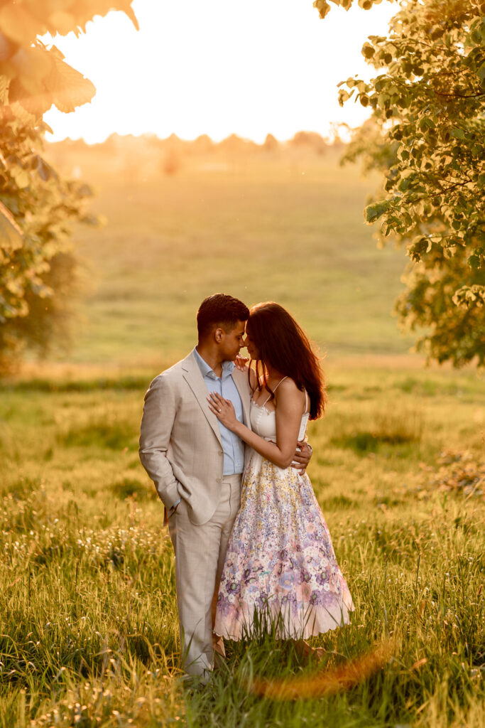 luxury proposal photography at the Four Seasons in Hampshire