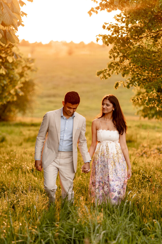luxury proposal photography at the Four Seasons in Hampshire