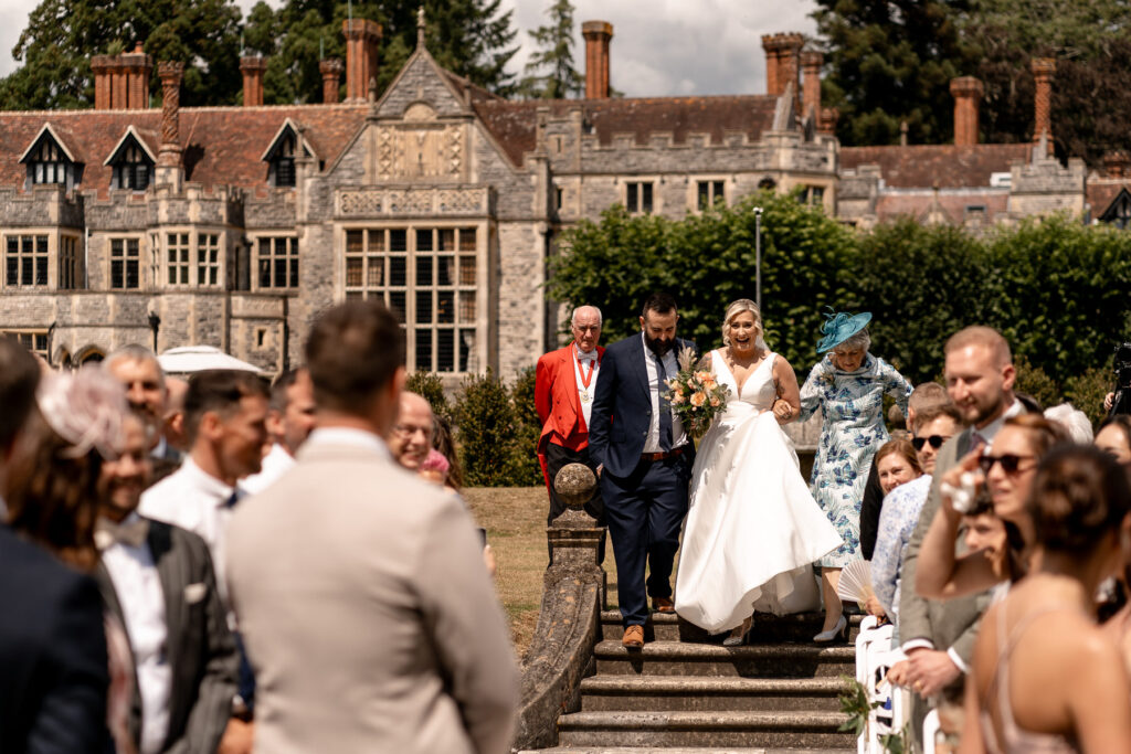 Rhinefield House Hotel Wedding photographer for Ellie & Sam's wedding day