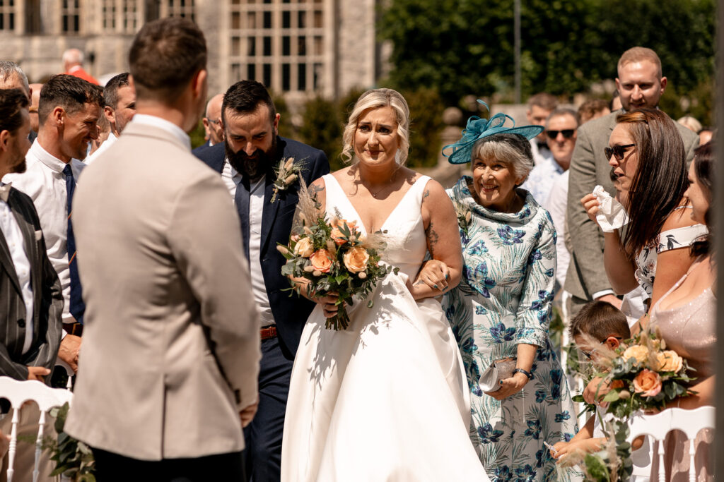 Rhinefield House Hotel Wedding photographer for Ellie & Sam's wedding day
