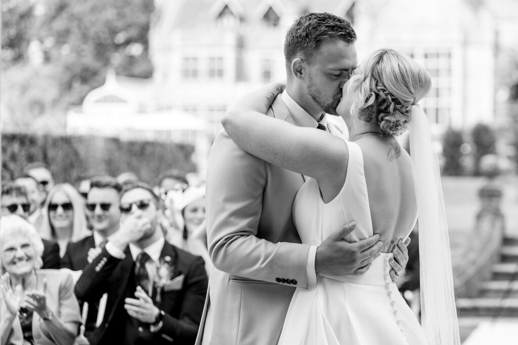 Rhinefield House Hotel Wedding photographer for Ellie & Sam's wedding day