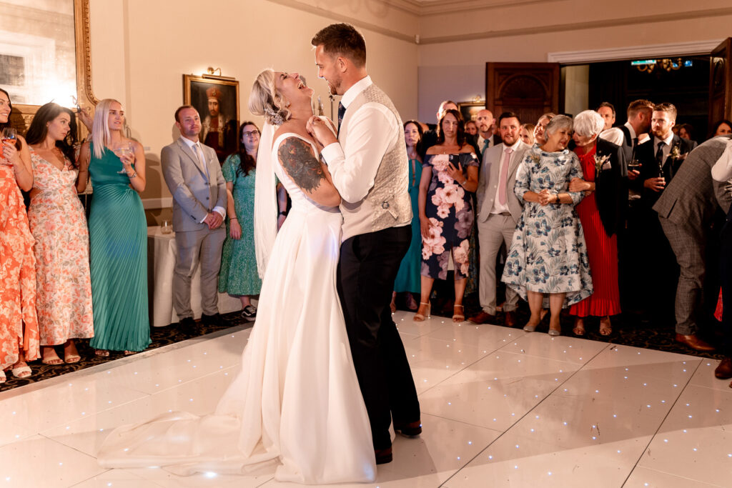 Rhinefield House Hotel Wedding photographer for Ellie and Sam 