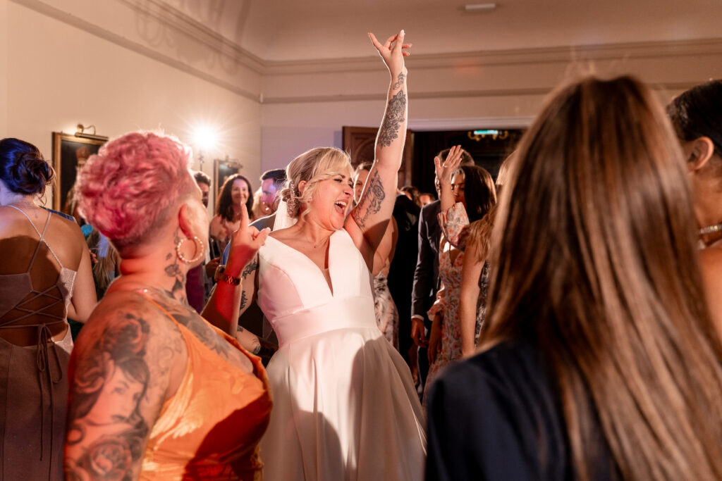 Rhinefield House Hotel Wedding photographer for Ellie and Sam 