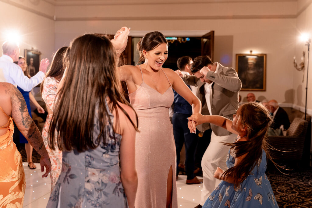 Rhinefield House Hotel Wedding photographer for Ellie and Sam 