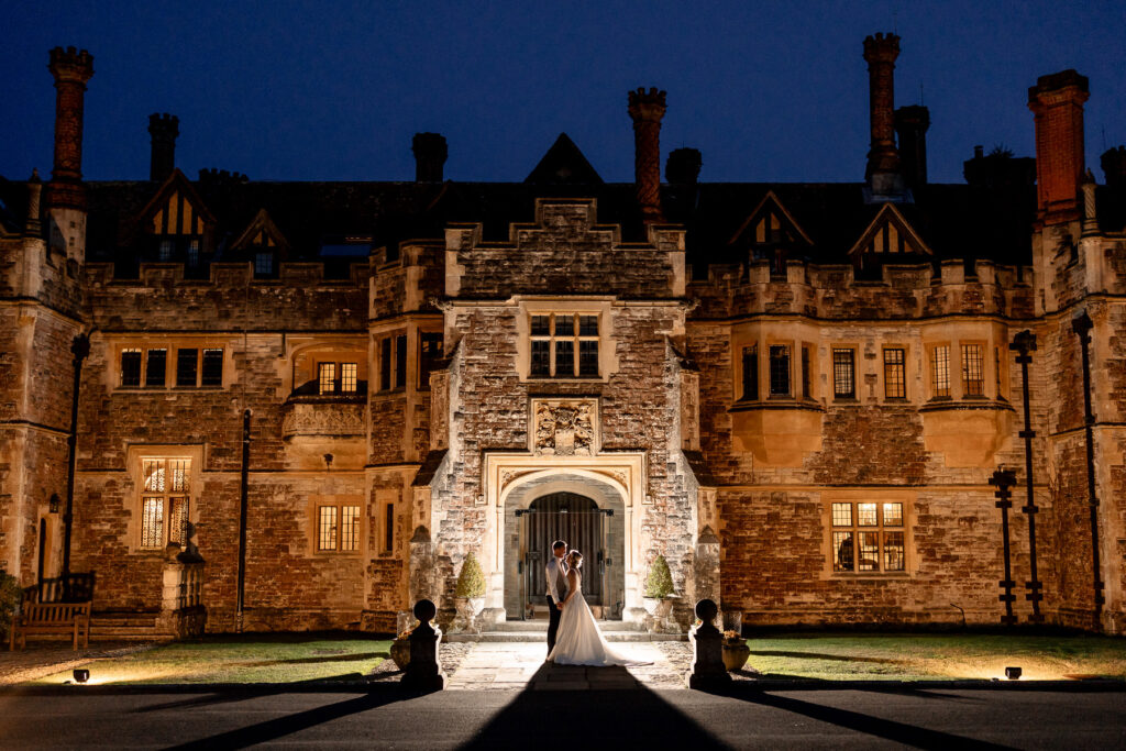 Rhinefield House Hotel Wedding photographer for Ellie and Sam 