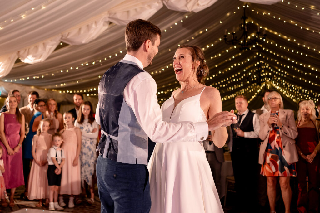 Audleys Wood Hotel wedding photographer - Martin Bell Photography
