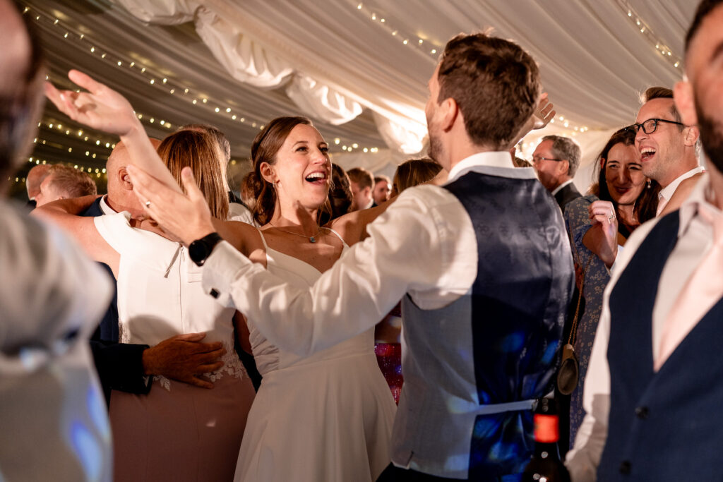 Audleys Wood Hotel wedding photographer - Martin Bell Photography