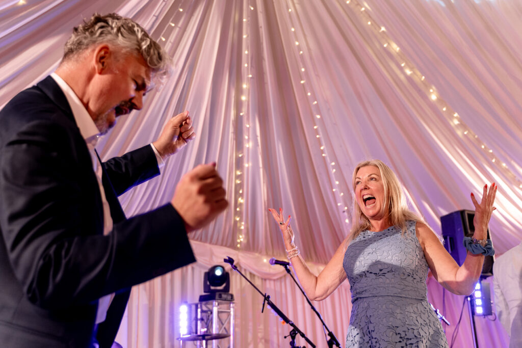 Audleys Wood Hotel wedding photographer - Martin Bell Photography