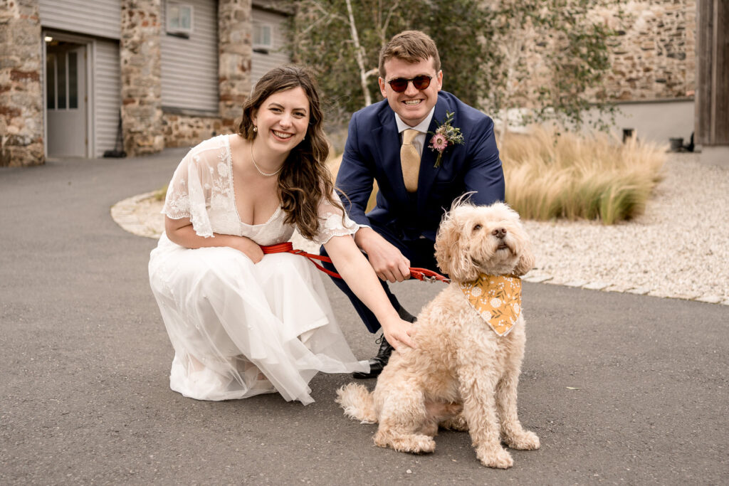 The Great Barn Devon wedding photographer - Martin Bell Photography