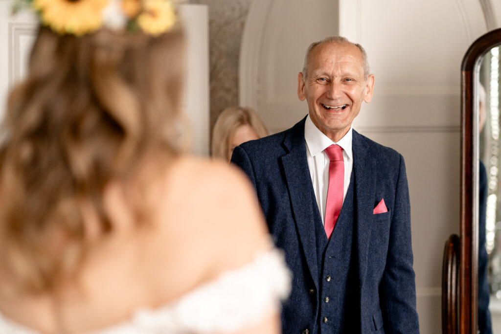 Norton Park Hotel wedding photographer - Martin Bell Photography