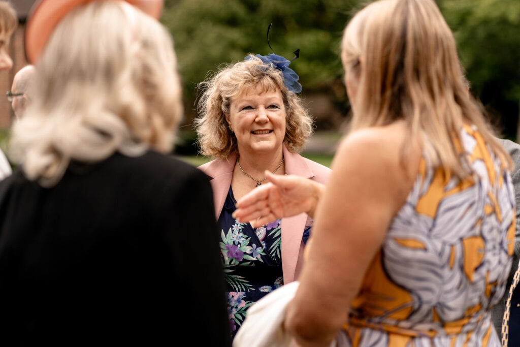 Norton Park Hotel wedding photographer - Martin Bell Photography