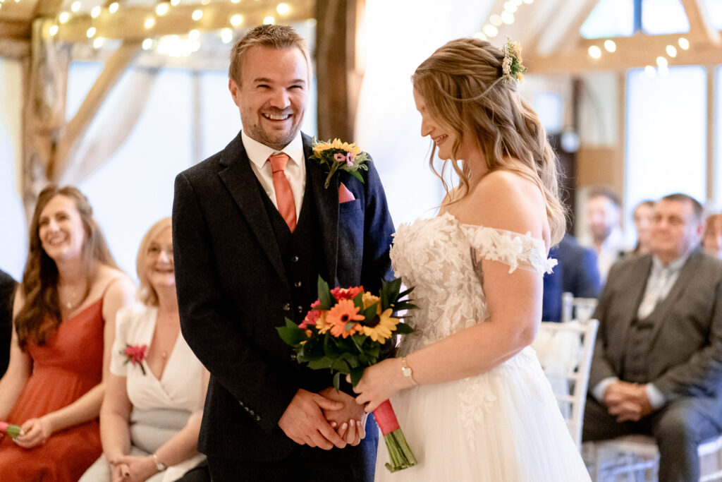 Norton Park Hotel wedding photographer - Martin Bell Photography