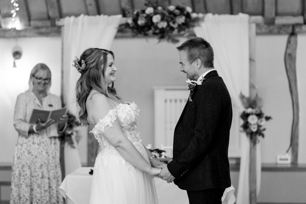 Norton Park Hotel wedding photographer - Martin Bell Photography