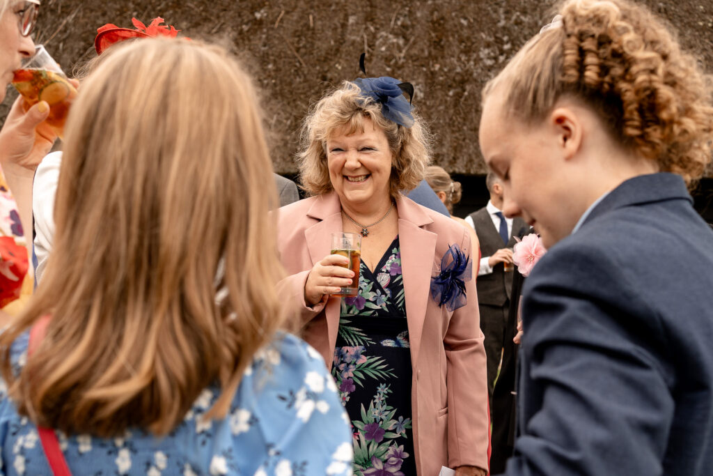 Norton Park Hotel wedding photographer - Martin Bell Photography