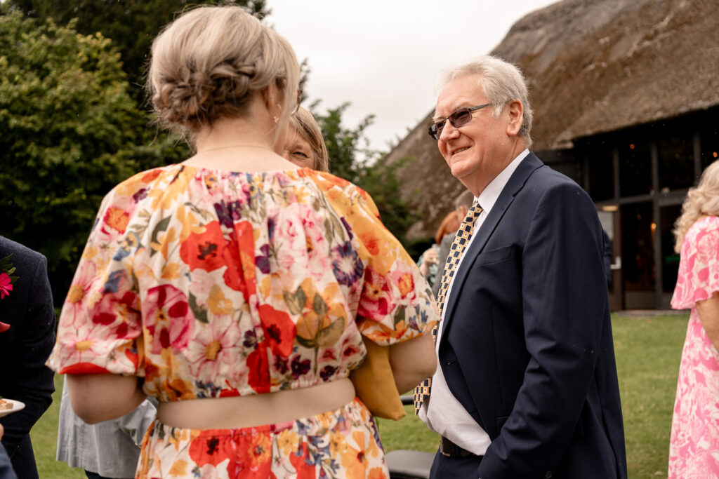 Norton Park Hotel wedding photographer - Martin Bell Photography