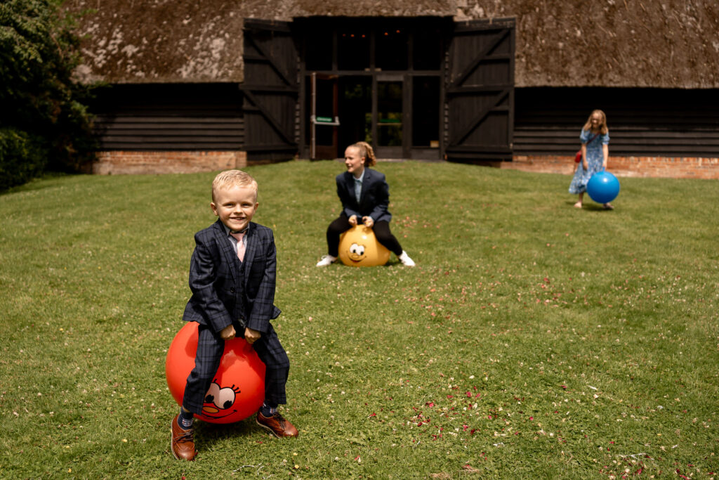 Norton Park Hotel wedding photographer - Martin Bell Photography