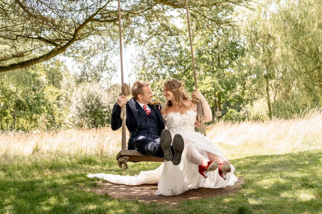 Norton Park Hotel wedding photographer - Martin Bell Photography