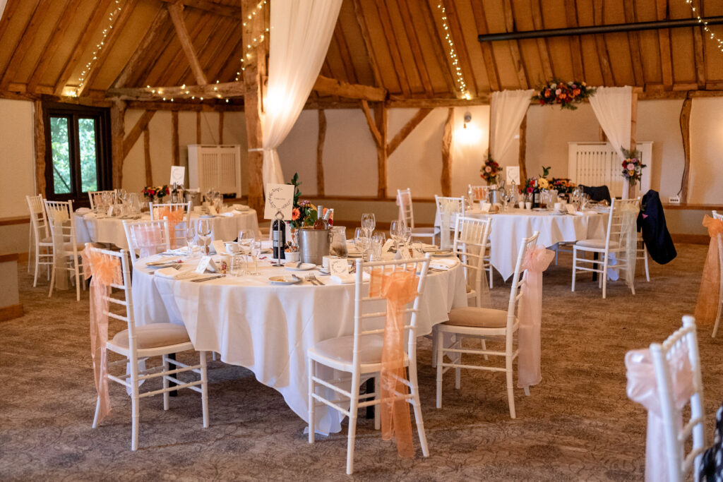 Norton Park Hotel wedding photographer - Martin Bell Photography