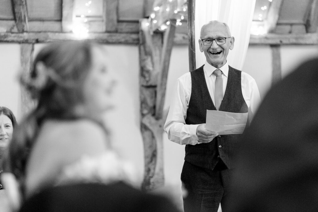 Norton Park Hotel wedding photographer - Martin Bell Photography